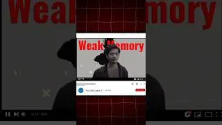 increase your memory power | How to increase memory power | #shorts #short
