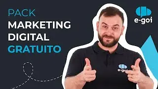 Curso Marketing Digital Gratuito - Chega de Frustrações com as suas Estratégias Online!