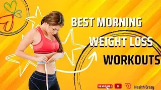 Make yourself FIT / MORNING exercise for FEMALES! weight loss workout #viral #trending #fitness