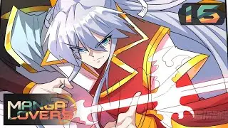 Peerless God Chapter 16 Manga Lovers #Manga #Manhua #MangaGirls #MangaLovers #ManhuaGirls