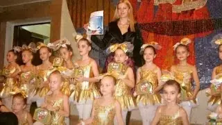 #happybirthday, Russian Ballet- show Karnaval, choreo by Marina Sh  #деньрождения