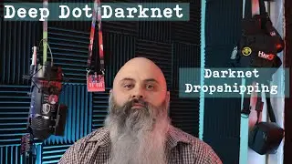 Being a Darknet Vendor Dropshipper - Deep Dot Darknet