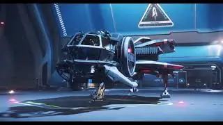 AURORA PRESENTATION