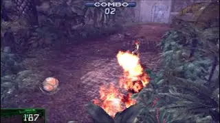 Poison Area - Cody Munn