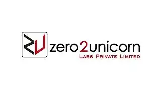 Zero2Unicorn | Zero2Unicorn Logo | Logo Reveal | Branding | Digital Marketing | @zer2unicorn