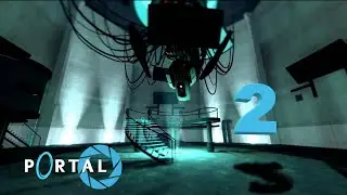 Portal за 27 минут