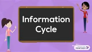 How Library Stuff Works: Information Creation as a Process