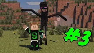 E' SUCCESSO DI TUTTO - #3 Minecraft ITA