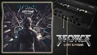 Lost & Found - Feat. Raizer