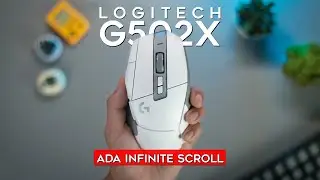 MOUSE GAMING 
