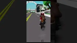 ผมเจอพี่แป้งตัวปลอมใน #brookhaven #roblox #แนะนําแมพroblox #icebarber