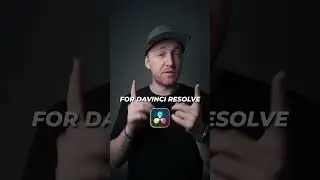 Automatic Captions in Davinci Resolve 