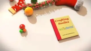 Smile!  Video compliment from LatviaDental clinic