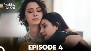 Waiting For You Episode 4 | English Subtitles