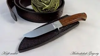 Нож на каждый день Sherp