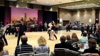 SCC2011 - Intermediate Finals 2