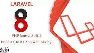 Laravel 8 Tutorial | Laravel 8 From Scratch | Full Laravel 8 Course | Laravel For Beginners 