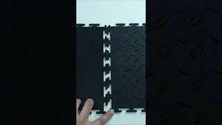 Рассказываем о ПВХ плитке Strong Light