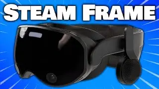 Valve Deckard Leaks Got CRAZIER – Steam Frame, Roy Controllers & More!