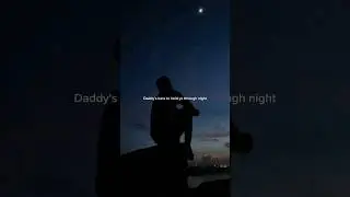 Eminem - Mockingbird (lyrics)|"Now hush, little baby, don't you cry"|Sped up|#shorts #eminem #music