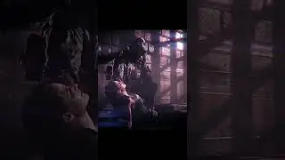 Resident evil 3 remake edit || #shorts