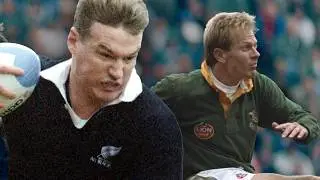 WHERE THE RIVALRY BEGAN: THE RETURN TEST!