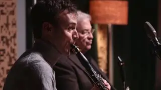 Rediscovered Loeffler Octet - Trailer