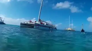 ARUBA SNORKEL TOUR DEC 2015 Oranjestad hd