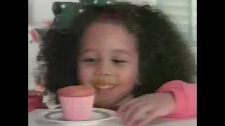 Fisher Price - Fun with Food (1989 Commercial)