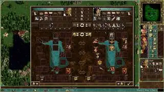 [122] G: Sword of Hellfire - HoMM3: The Restoration of Erathia