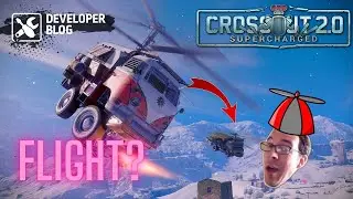 Helicopter Mode (and part) coming