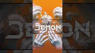 Dream Demon - 'Contagious' // September 1st. Get ready.