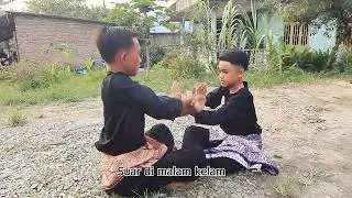 OBOR KEMENANGAN #sumaterautara #sumaterautara #aceh #pon2024 #jokowi #olahraga #sports #song