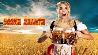 CRAZY MIKE - Boska Żaneta (feat. Borys LBD )