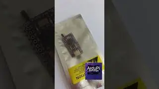 Novo Arduino Pro Micro 15v com Bootloader ATmega32u4 Conector USB Type-C