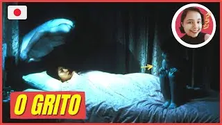 O GRITO JU-ON (2002) É BOM? | Sem Spoilers