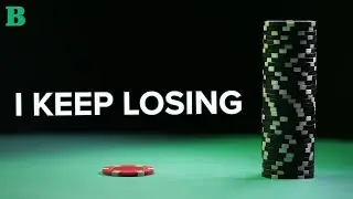 Blackjack Wins and Losses: How to minimize VARIANCE