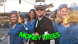 [4K] Catch Me If You Can「Edit」(Money Trees)