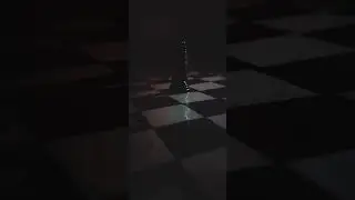 chess attitude horse# YouTube shorts