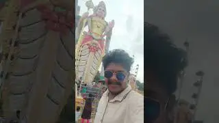 # murugar temple #..Saleem # by.. Danger # paviTHran