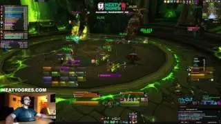ToS Demonic Inquisition Normal Kill