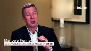 How to launch a successful ABM Program  - Marlowe Fenne, Senior Solutions Marketing Manager