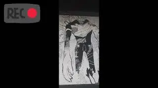 How to Draw Comics, Inspiration, and using screen tones in Clip Studio