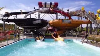 Top 10 Of Waterslide
