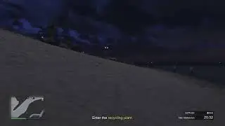 Gta online live stream part 2
