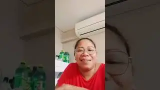 Highlight 0:30 - 5:30 from Mhay Armie is live! Let's eat dingdong