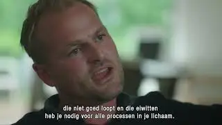 Filmportret: Heleen en Floor over Kick