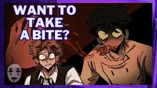 A chef who will do ANYTHING to taste | Dead Plate Explained (Summary and Analysis)