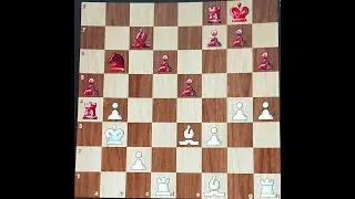 Daily Chess Puzzle 07-19