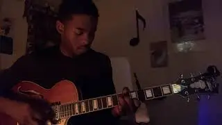 Ammaring - J Mascis Cover  ~ iPhone Sessions.....